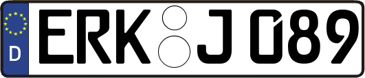 ERK-J089