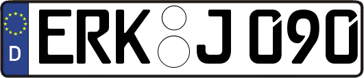 ERK-J090