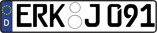 ERK-J091