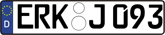ERK-J093
