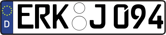 ERK-J094