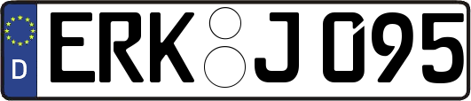 ERK-J095