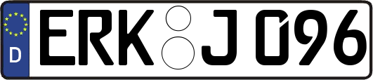 ERK-J096