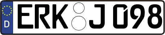 ERK-J098