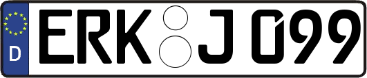 ERK-J099