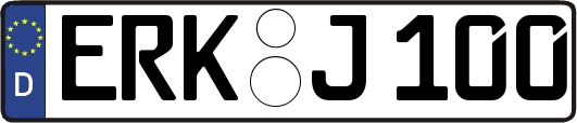 ERK-J100