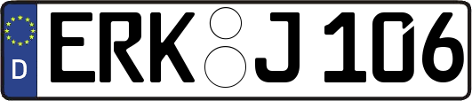 ERK-J106