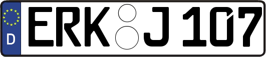ERK-J107
