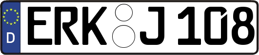 ERK-J108