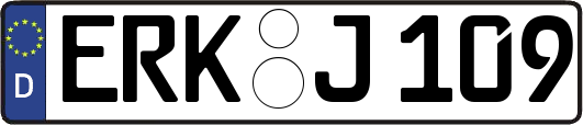 ERK-J109