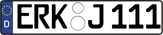 ERK-J111