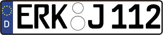 ERK-J112