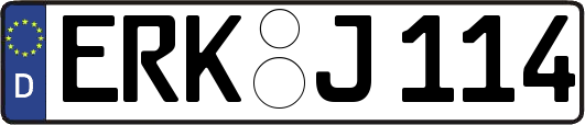 ERK-J114