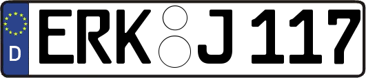 ERK-J117