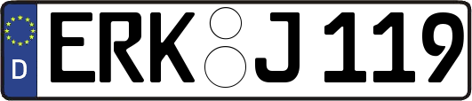 ERK-J119