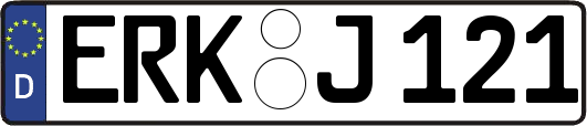 ERK-J121