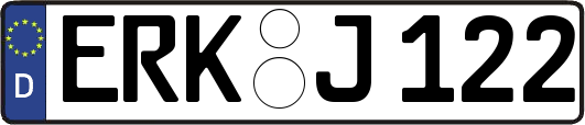 ERK-J122