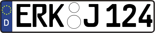 ERK-J124