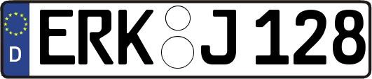 ERK-J128