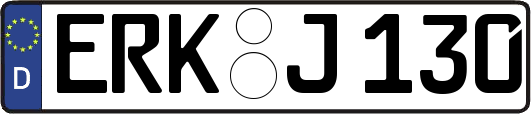 ERK-J130