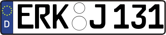 ERK-J131