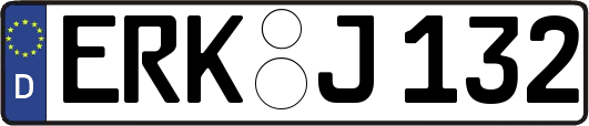 ERK-J132