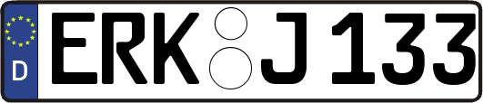 ERK-J133