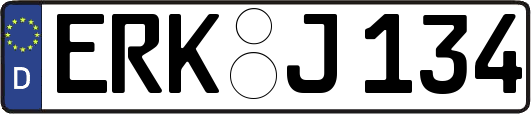 ERK-J134