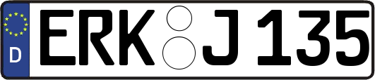 ERK-J135