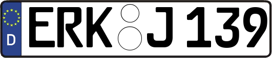 ERK-J139
