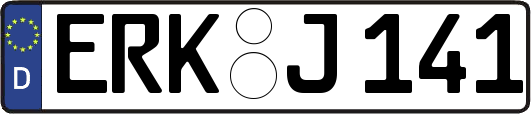 ERK-J141