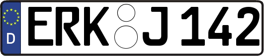 ERK-J142