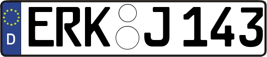 ERK-J143