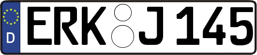 ERK-J145