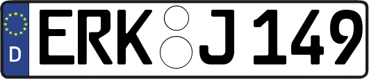 ERK-J149