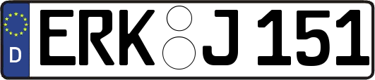 ERK-J151