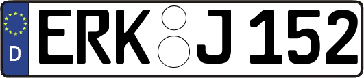 ERK-J152