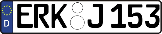 ERK-J153