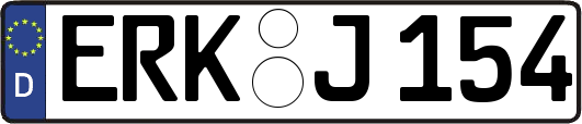 ERK-J154