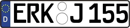 ERK-J155