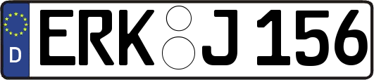 ERK-J156