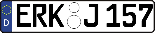 ERK-J157