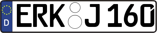 ERK-J160
