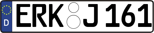 ERK-J161