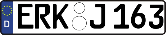 ERK-J163
