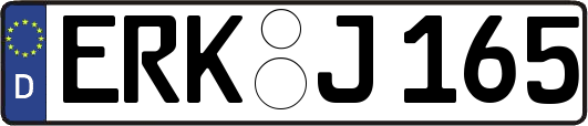ERK-J165