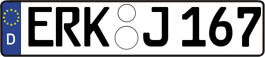 ERK-J167
