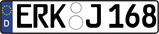 ERK-J168