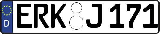 ERK-J171