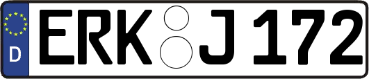 ERK-J172